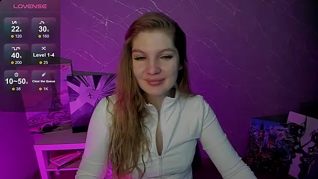 lily williamss online show from 9, 4, 2026