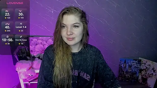 lily williamss online show from 18, 5, 2026