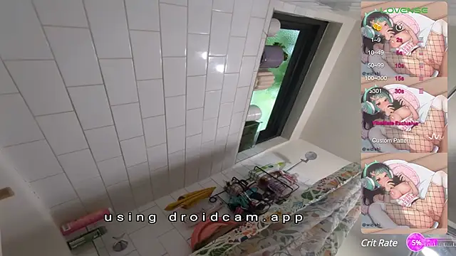 bukkakebae1 online show from 11, 12, 2024