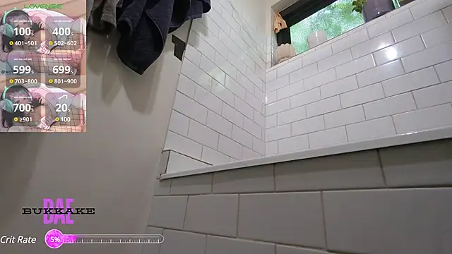 bukkakebae1 online show from 17, 12, 2024