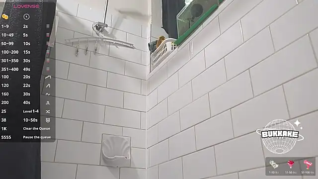 bukkakebae1 online show from 11, 3, 2025