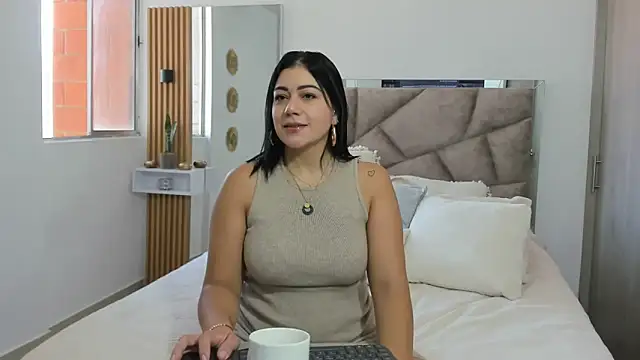 EmilyPeytonn online show from 20, 12, 2025