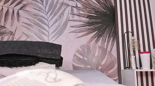 Samaantha-White online show from 29, 1, 2025