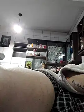 Snapshot of marcialoira chatting on 22, 10, 2025 marcialoira online show from 22, 10, 2025