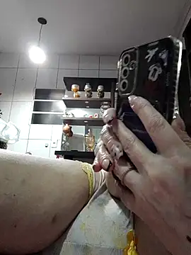 Snapshot of marcialoira chatting on 29, 11, 2025 marcialoira online show from 29, 11, 2025