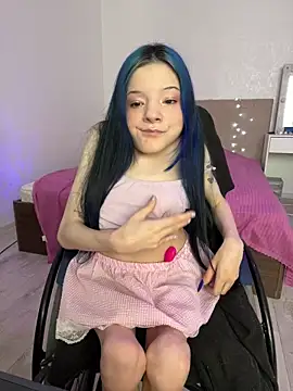 Snapshot of MiniSophiaa chatting on 9, 2, 2026 MiniSophiaa online show from 9, 2, 2026