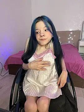 Snapshot of MiniSophiaa chatting on 10, 2, 2026 MiniSophiaa online show from 10, 2, 2026