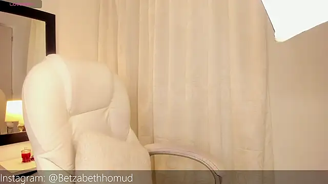 BetzabethHomud0 online show from 23, 10, 2025