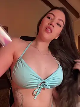 Snapshot of Amelia_Rouse chatting on 11, 2, 2026 Amelia Rouse online show from 11, 2, 2026