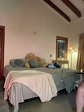 Snapshot of Amelia_Rouse chatting on 24, 2, 2026 Amelia Rouse online show from 24, 2, 2026