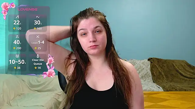 TreeJeanne online show from 7, 4, 2026