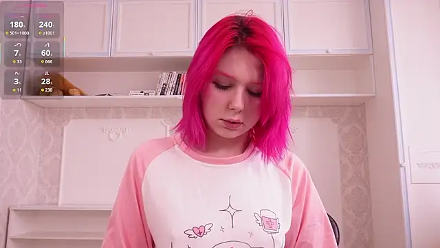 hannah lourens online show from 7, 3, 2026