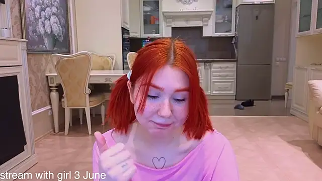 hannah lourens online show from 30, 5, 2026