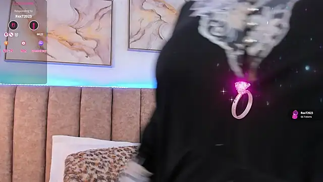 miahkumar online show from 6, 11, 2025