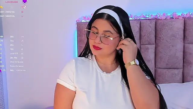 miahkumar online show from 10, 4, 2026