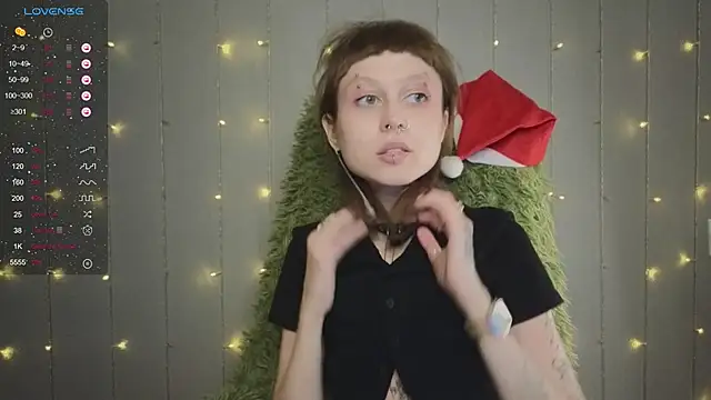 kortny yo online show from 29, 12, 2024