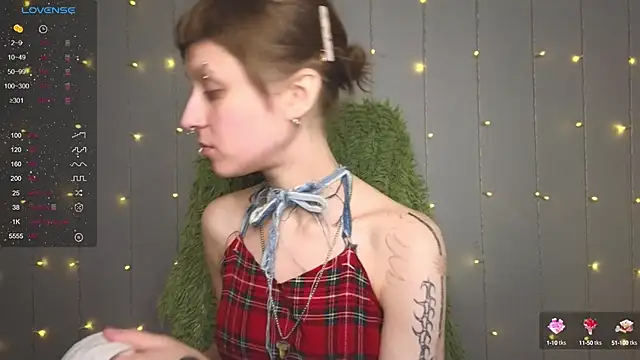 kortny yo online show from 14, 3, 2025