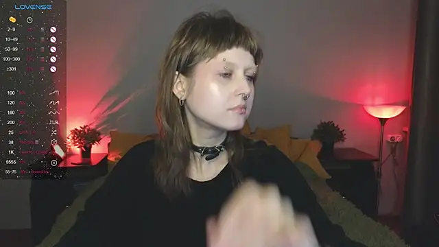 kortny yo online show from 17, 10, 2025