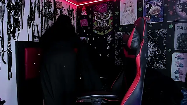 Snapshot of jannaink_ chatting on 7, 3, 2025 jannaink online show from 7, 3, 2025