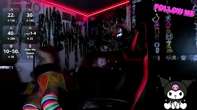 Snapshot of jannaink_ chatting on 2, 11, 2025 jannaink online show from 2, 11, 2025