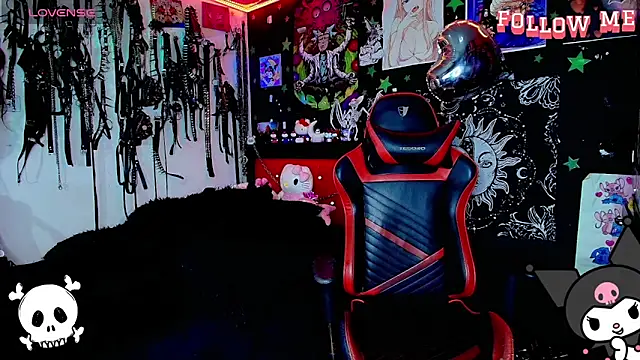 jannaink  online show from 5, 2, 2026