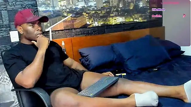 thomas santtos1 online show from 12, 2, 2025