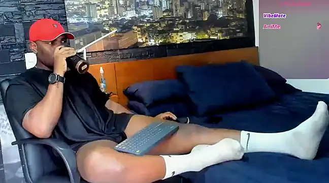 thomas santtos1 online show from 21, 3, 2025