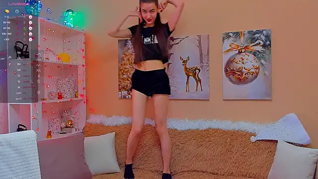 AstoriyaNight online show from 17, 1, 2025