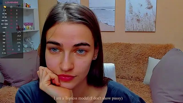 AstoriyaNight online show from 20, 3, 2025