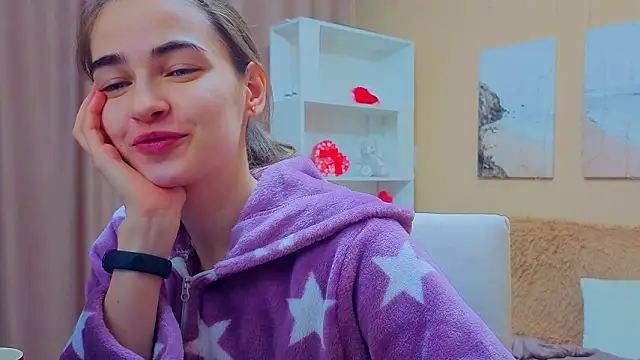 AstoriyaNight online show from 27, 2, 2026