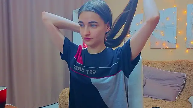 AstoriyaNight online show from 8, 3, 2026