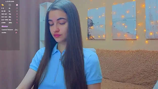 AstoriyaNight online show from 12, 3, 2026