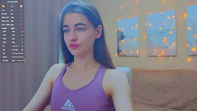 AstoriyaNight online show from 17, 3, 2026