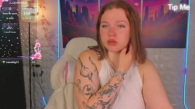 Snapshot of Naomi_B1ack chatting on 5, 7, 2026 Naomi B1ack online show from 5, 7, 2026