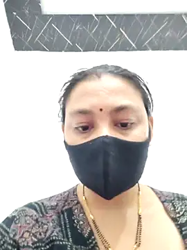 Snapshot of Aaradhya chatting on 26, 5, 2026 Aaradhya online show from 26, 5, 2026