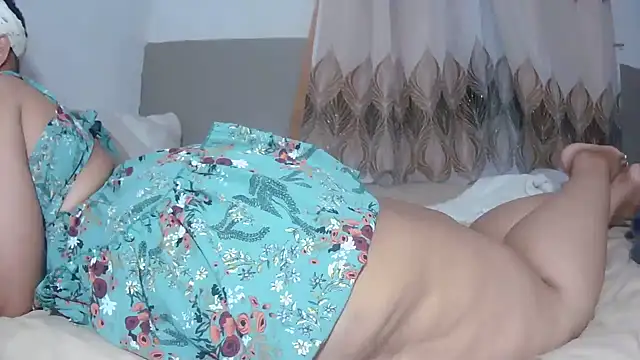 BustyThickyAss online show from 2, 12, 2025