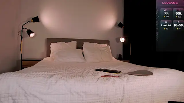 WOW-PeaCH-Girl online show from 14, 1, 2026