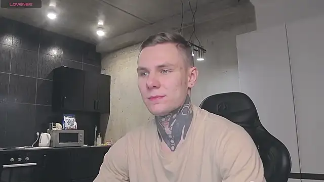 Lechery boy online show from 21, 1, 2025