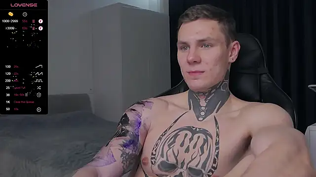 Lechery boy online show from 9, 2, 2025