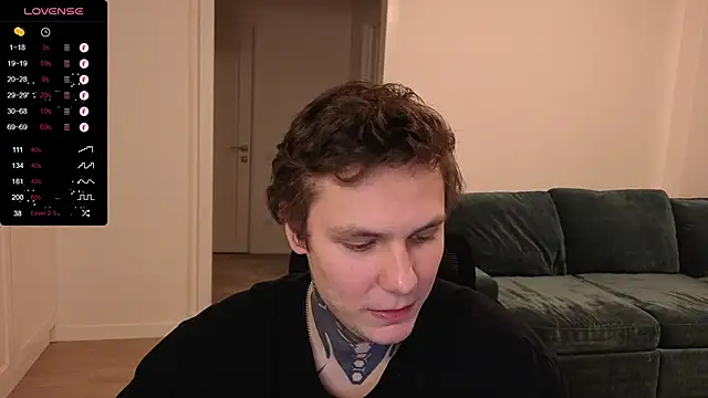 Lechery boy online show from 22, 2, 2026