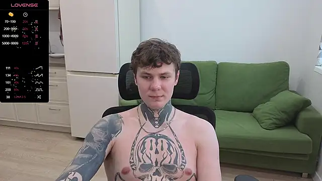 Snapshot of Lechery_boy chatting on 26, 5, 2026 Lechery boy online show from 26, 5, 2026
