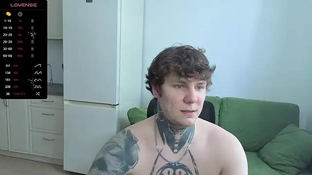 Snapshot of Lechery_boy chatting on 11, 7, 2026 Lechery boy online show from 11, 7, 2026