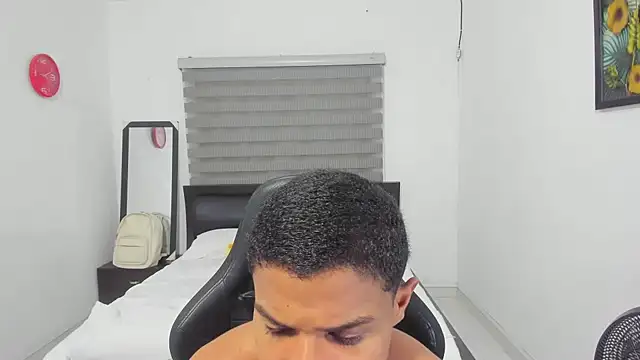 corzoethan online show from 20, 2, 2026