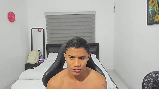 corzoethan online show from 15, 3, 2026