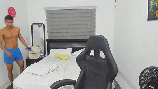 corzoethan online show from 31, 3, 2026