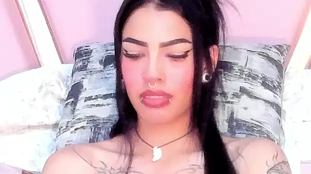 Snapshot of Eva_Benely chatting on 16, 1, 2025 Eva Benely online show from 16, 1, 2025