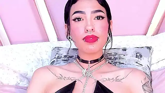 Snapshot of Eva_Benely chatting on 22, 1, 2025 Eva Benely online show from 22, 1, 2025