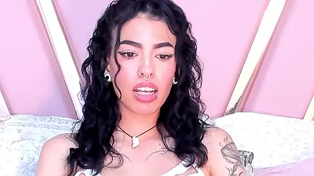 Snapshot of Eva_Benely chatting on 26, 1, 2025 Eva Benely online show from 26, 1, 2025