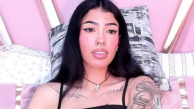 Snapshot of Eva_Benely chatting on 29, 1, 2025 Eva Benely online show from 29, 1, 2025