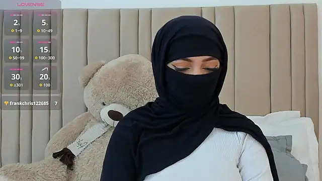 izadii online show from 5, 1, 2026